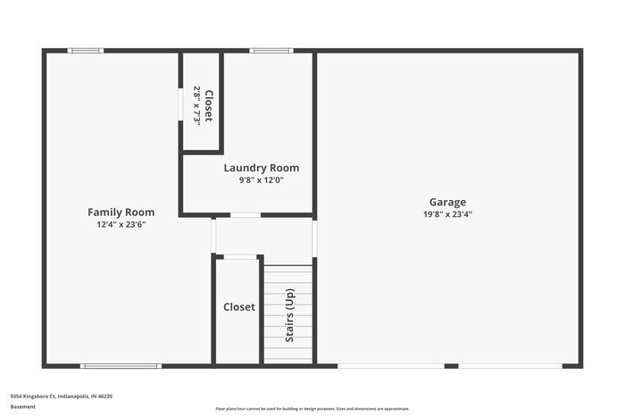 Building Photo - 9354 Kingsboro Ct