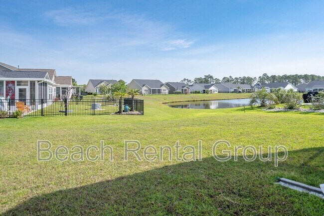 Building Photo - 741 Tattlesbury Dr