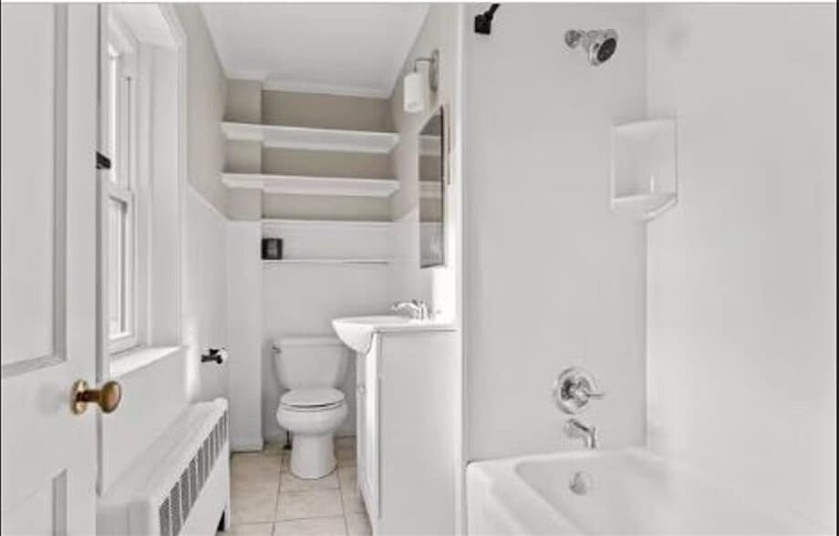 Bathroom - 225 E Hector St