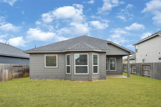 Building Photo - 8458 Harrington Grv Trl