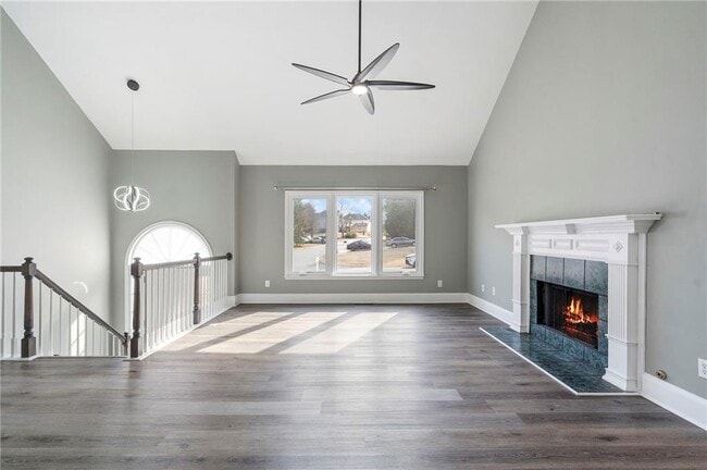 Building Photo - 4780 Baker Plantation Dr