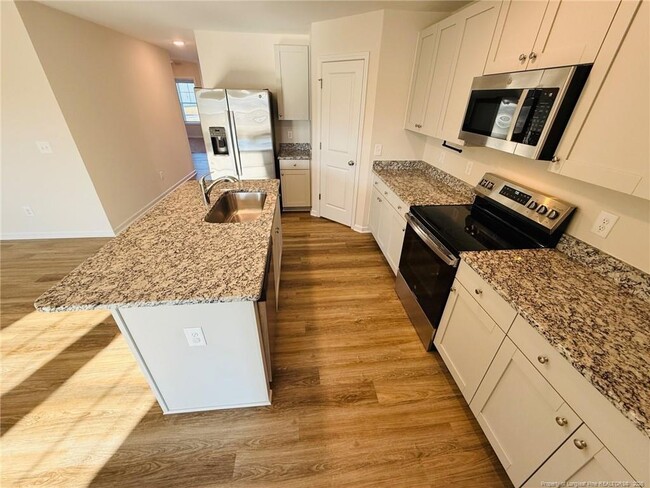 Building Photo - 1511 Percheron Path