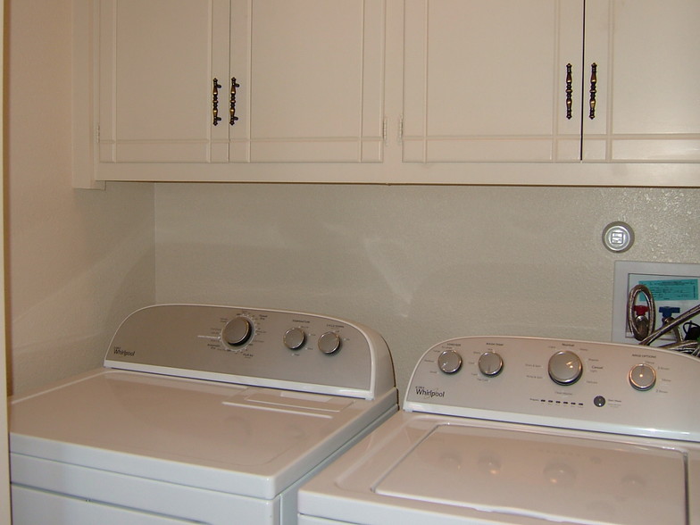 Utility - 1503 Aspen Dr