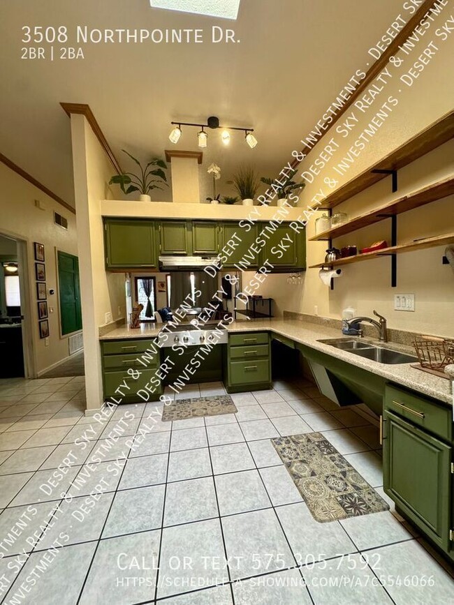 Building Photo - 3508 Northpointe Dr