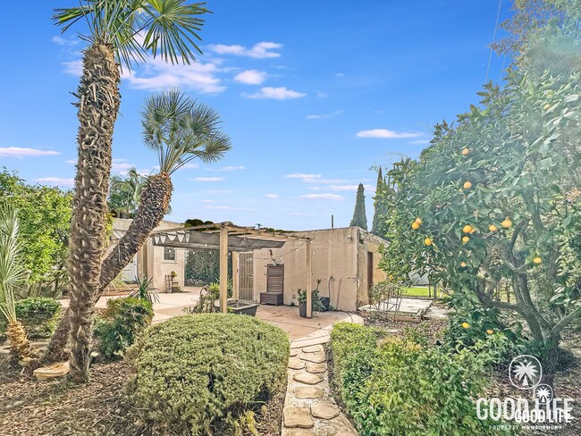 Building Photo - Beautiful Spanish Revival 3BR Home with Spacious Yard!