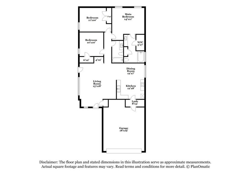 Building Photo - 10529 Towerwood Dr