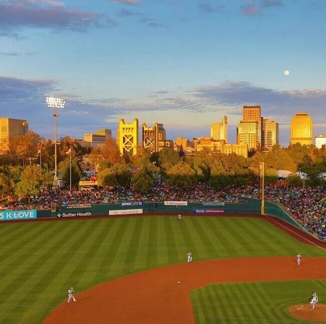 Building Photo - Brand new ADU in West Sacramento