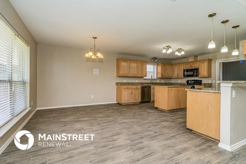 Building Photo - 8015 Splitrail Ct