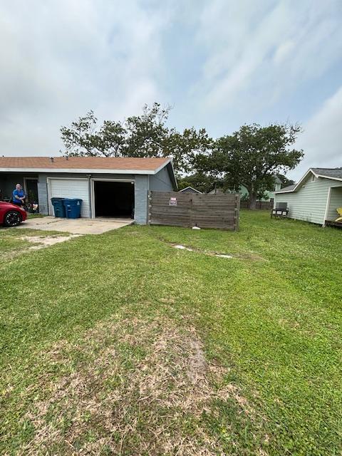 Building Photo - 1021 Patton St