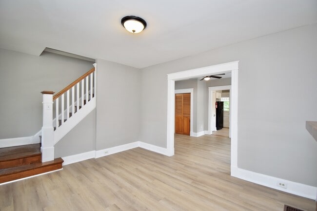 Building Photo - 3048 Taylor Ave