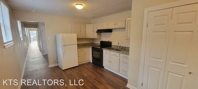 Building Photo - 3 br, 2 bath House - 4611 AMERICA ST