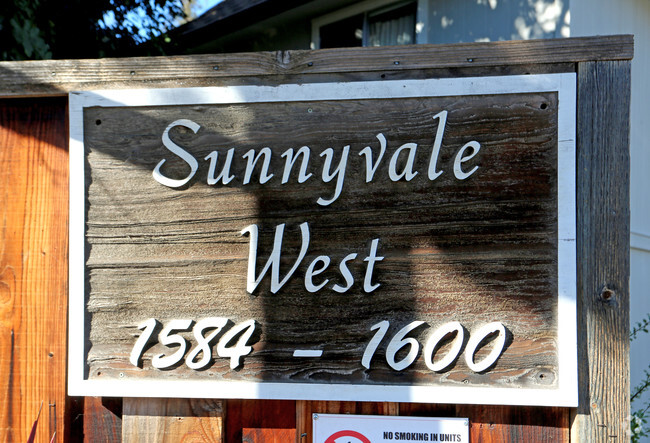 Building Photo - Sunnyvale West