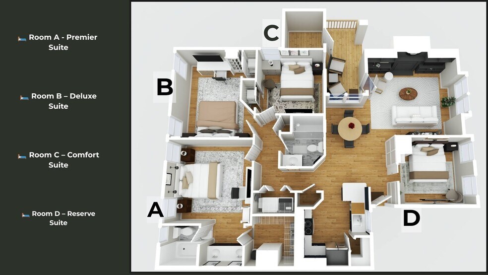 Building Photo - 2200 Mountain Mist Ct