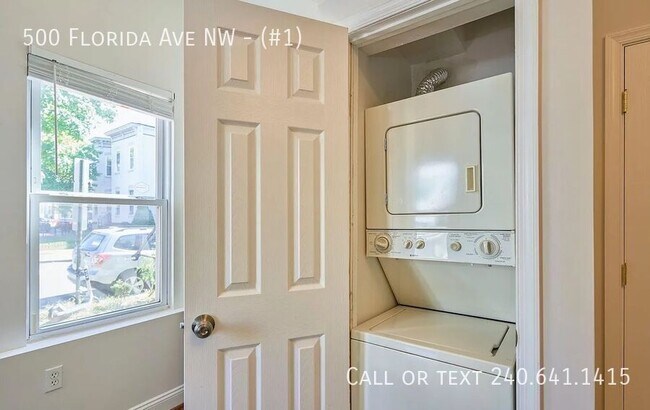 Building Photo - 500 Florida Ave NW