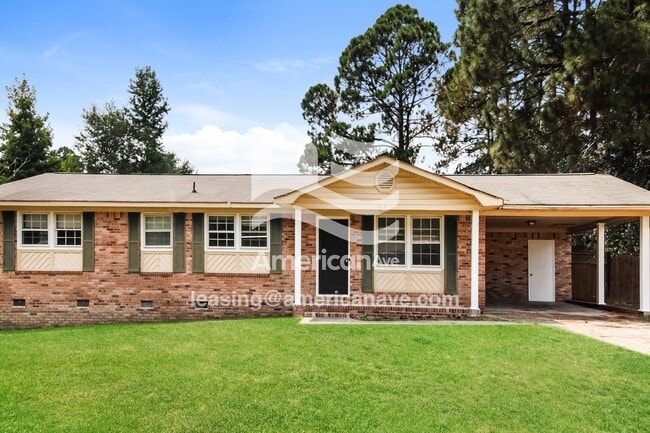 Building Photo - 713 Frieden St