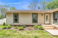 Building Photo - 1021 Larchview Dr