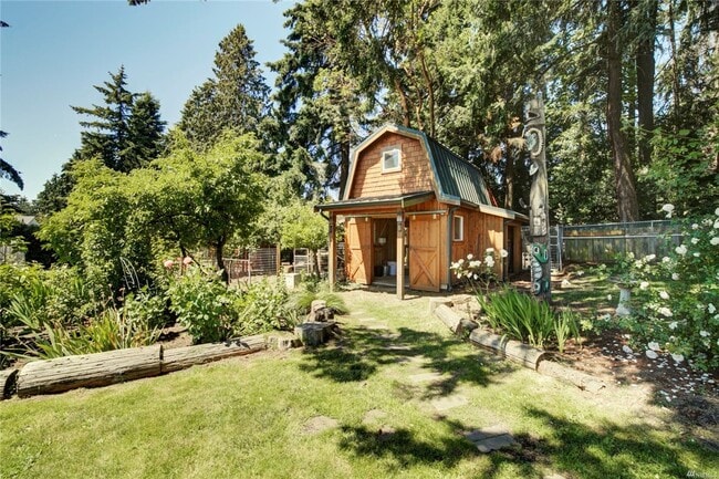 Building Photo - 4Bd/1.75Ba Seattle Home