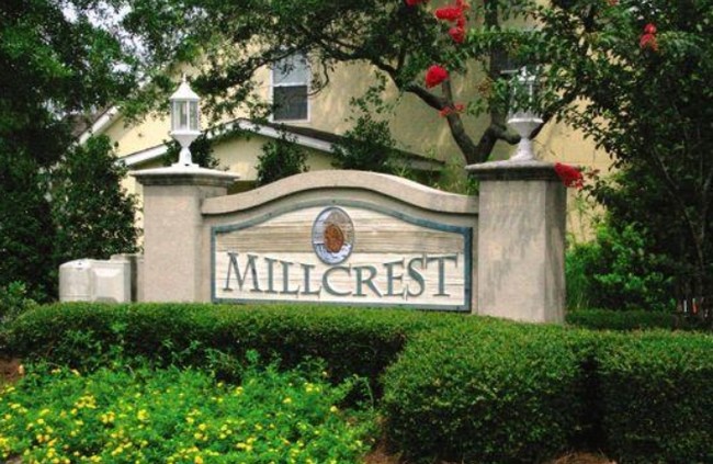 Primary Photo - Millcrest Duplexes