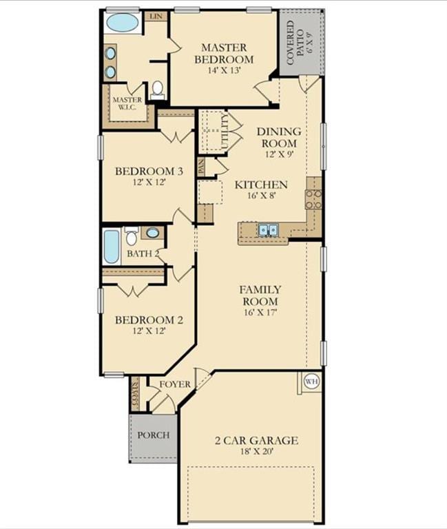 Building Photo - 216 Star Pass