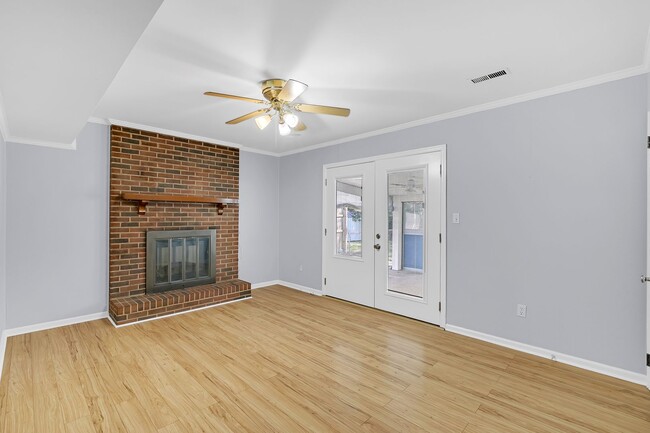 Building Photo - Call Sabrina Thomas Office at 757-767-0767 for more information