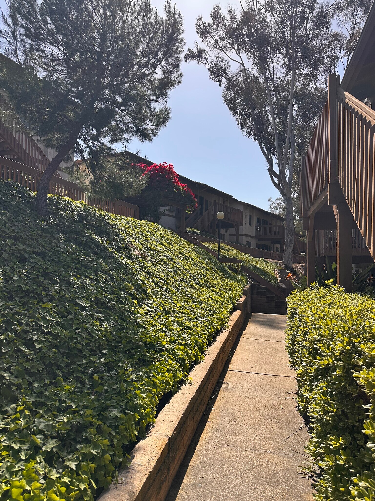 Building Photo - 6394 Rancho Mission Rd