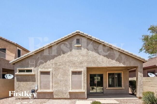 Building Photo - 1293 W Agrarian Hills Dr