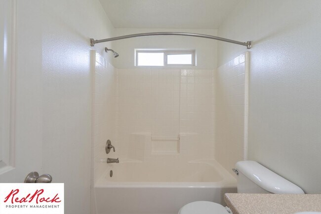 Building Photo - Move in Special: $200 off full first month rent on this inviting 3-Bedroom Home with Garage and P...