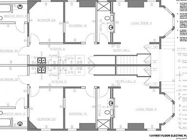 Building Photo - 1313 Whitaker St
