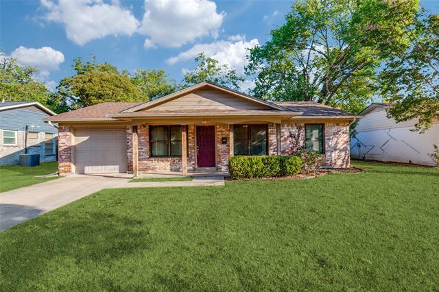 Primary Photo - 607 La Salle Dr