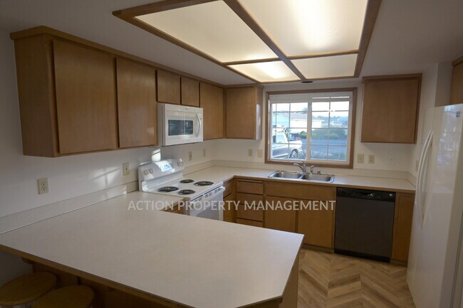Building Photo - 1+ bed 2 bath home on a quiet cul-de-sac in Sequim