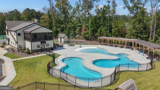 Building Photo - 21 Long Branch Trail