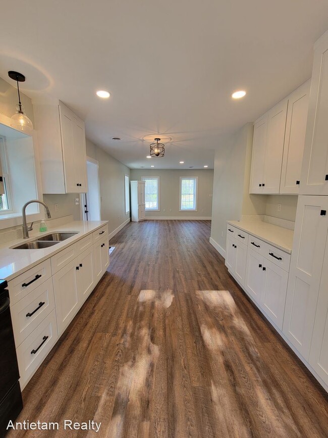 Building Photo - 2 br, 2 bath House - 4306 Jacks Mill Road