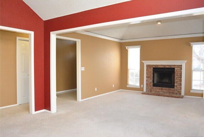 Building Photo - Beautiful Well Maintained 3 Bedroom Home In Cedar Ridge Park!