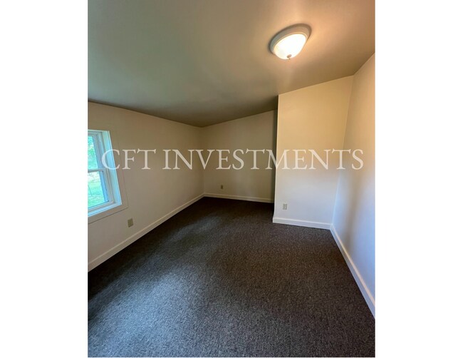 Bedroom #2 - 507 N Washington St