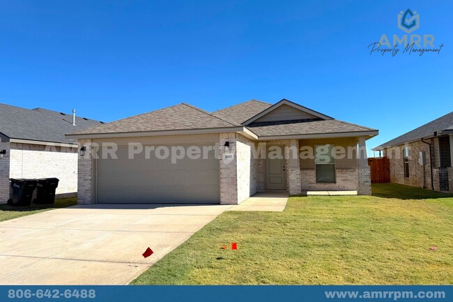 Primary Photo - Newly Built 3-Bedroom Home in Frenship ISD