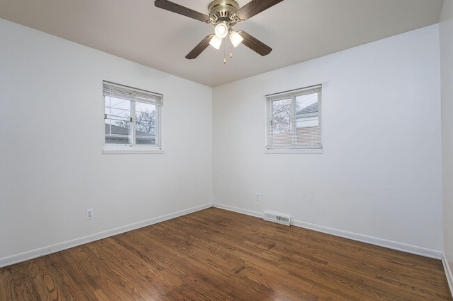 Building Photo - 8261 Gerald Ave