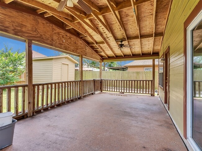 Building Photo - 13119 Lindenloch Ln