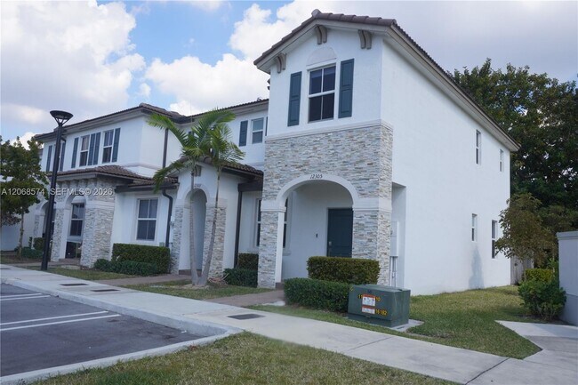 Building Photo - 12305 NW 23rd Ct