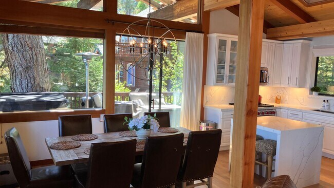 Building Photo - Furnished Lakefront home with amazing Lakeviews