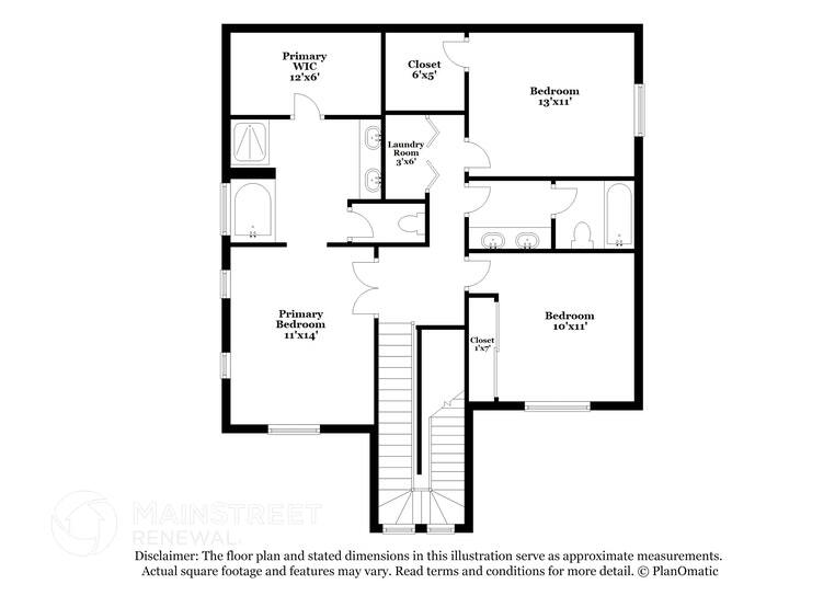 Building Photo - 9548 E Bramble Ave