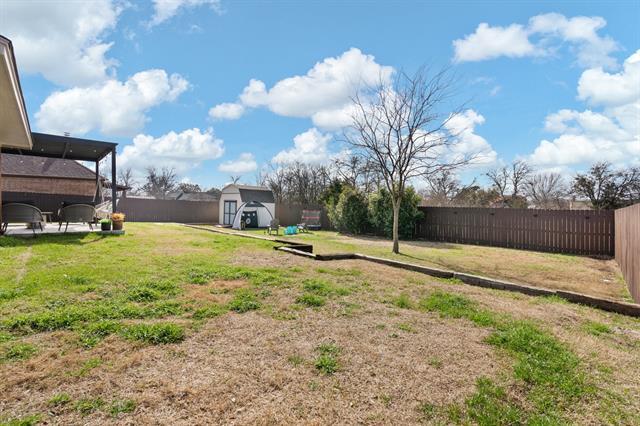Building Photo - 517 McKittrick Ct