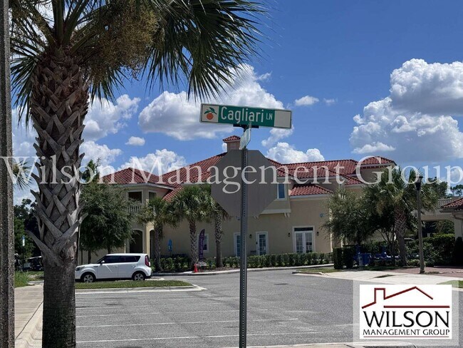 Building Photo - 2518 Cagliari Ln