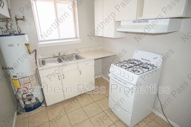 Building Photo - 3609 Fred Wilson Ave