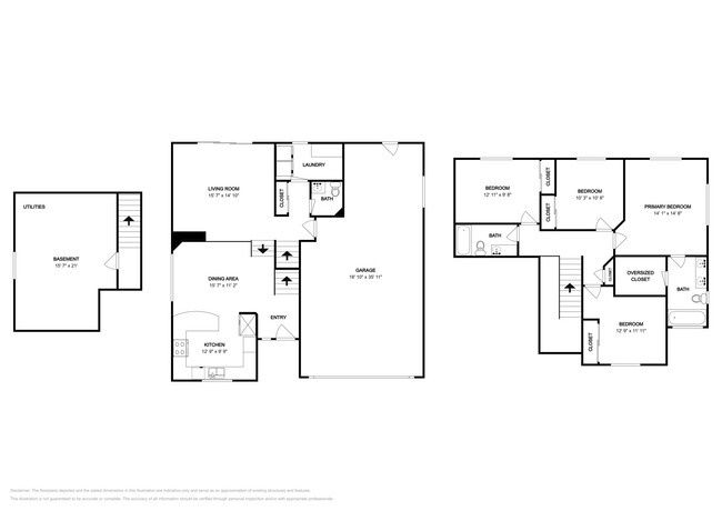 Building Photo - 375 Mount Bross Ave