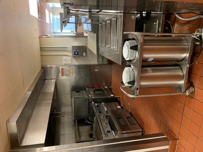 Interior Photo - Oasis at Scholars Landing