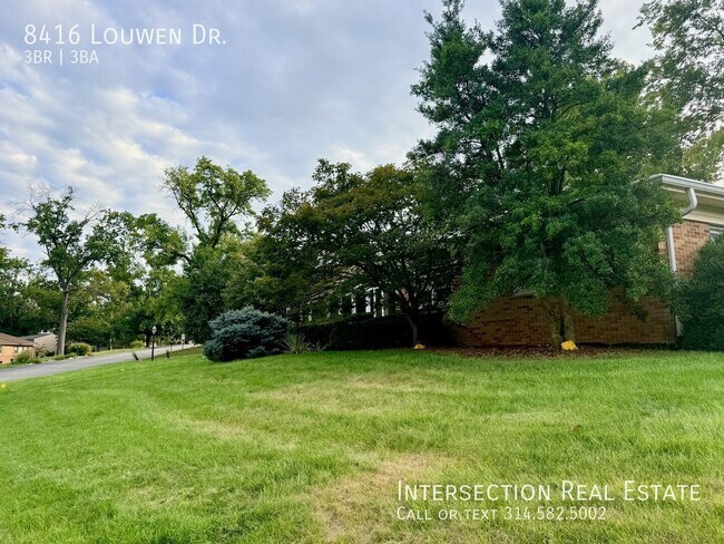 Building Photo - 8416 Louwen Dr