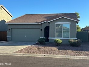 Building Photo - 1781 W Gold Mine Way