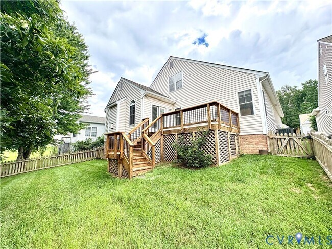 Building Photo - 1118 Alcorn Terrace