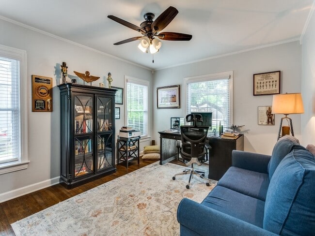 Building Photo - 3417 Stadium Dr