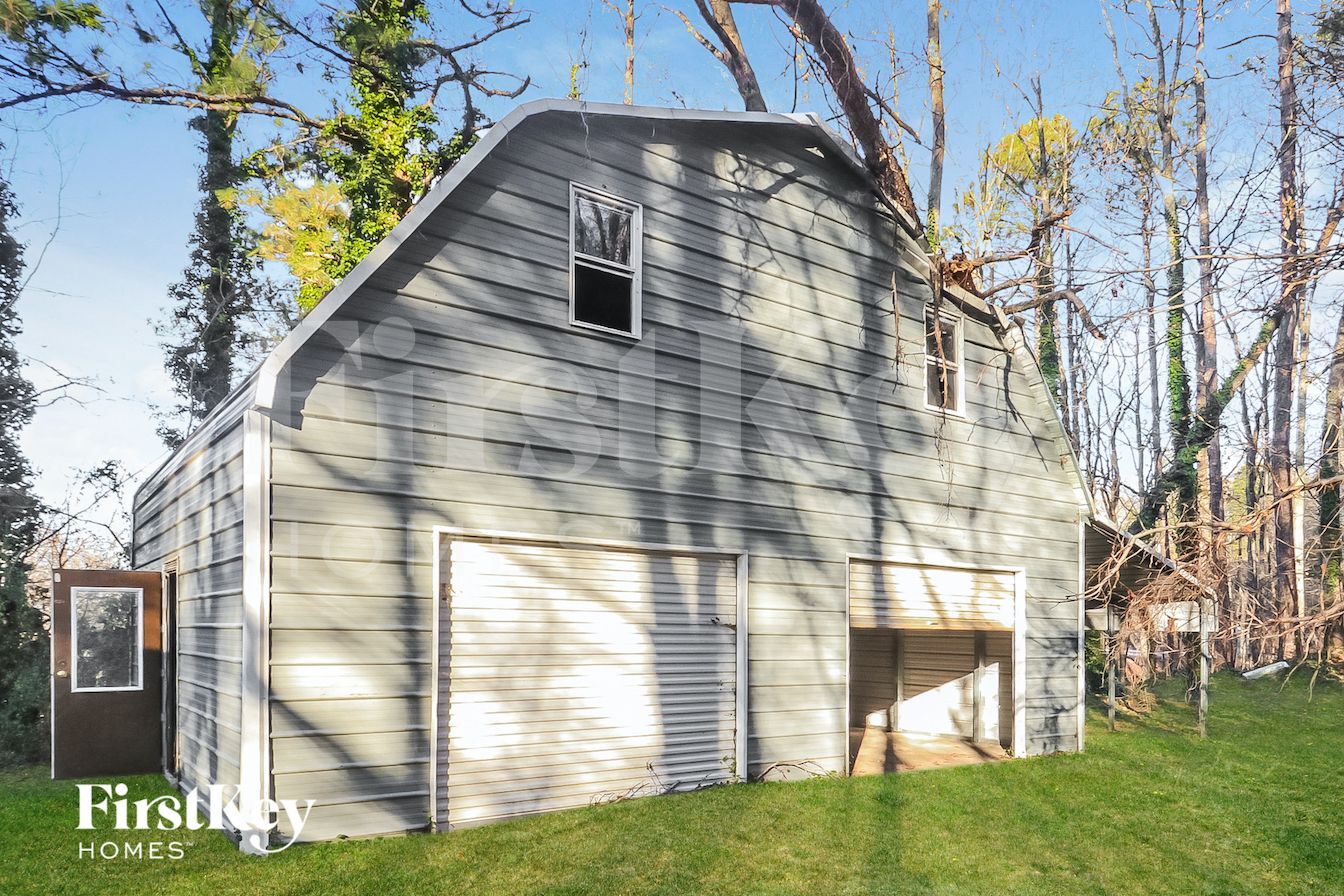 Building Photo - 55 Grant Dr NW